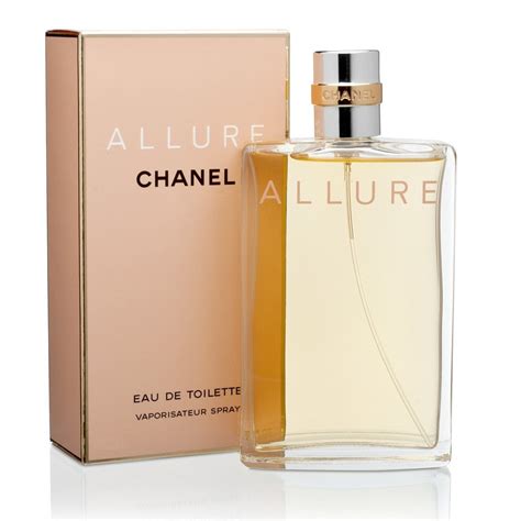 allure di chanel opinioni|Chanel Allure perfume.